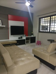 Blk 429 Bukit Panjang Ring Road (Bukit Panjang), HDB 5 Rooms #161281722